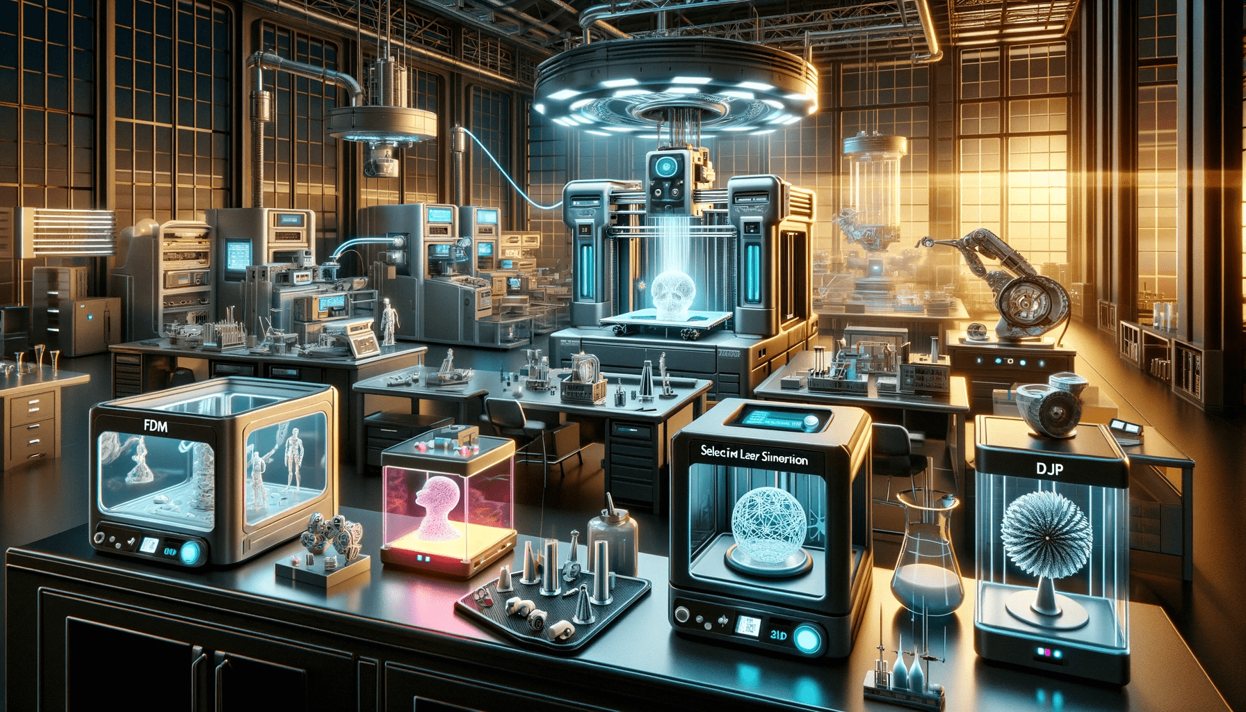 3d-Laboratory